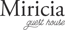 Miricia guest house - Bed and Breakfast Scarborough